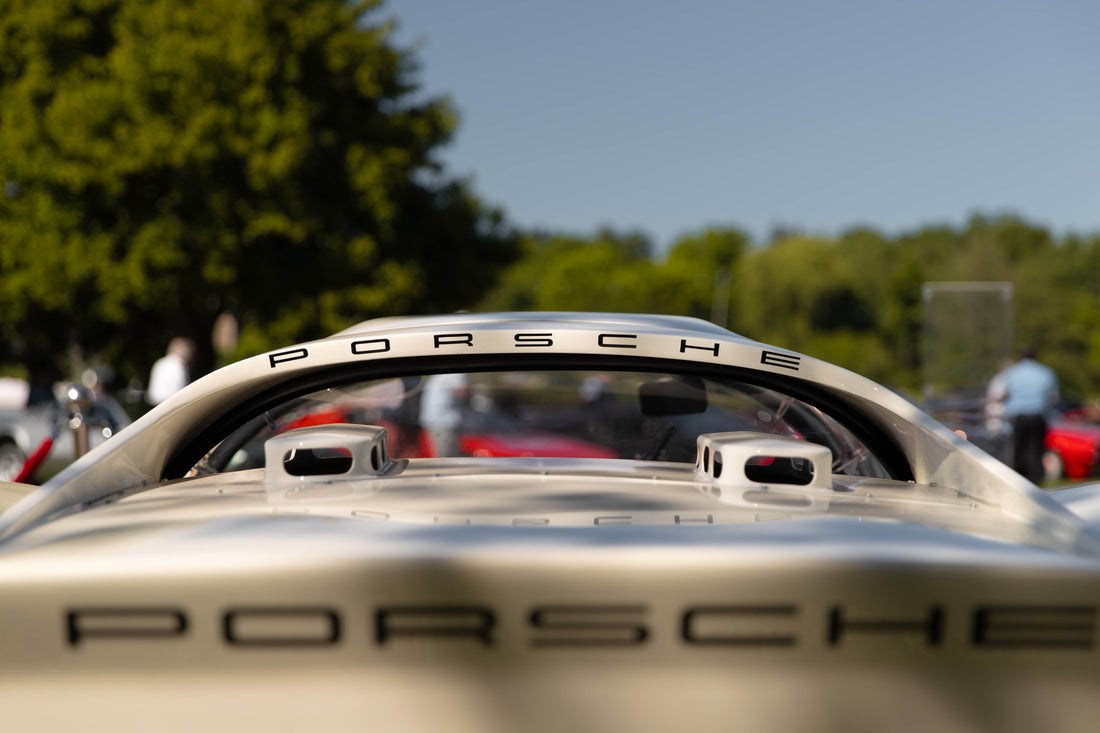 Greenwich Concours de Sport