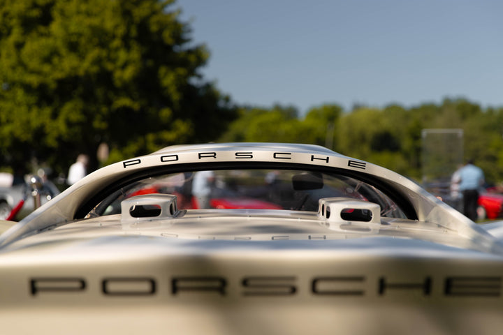 Greenwich Concours de Sport