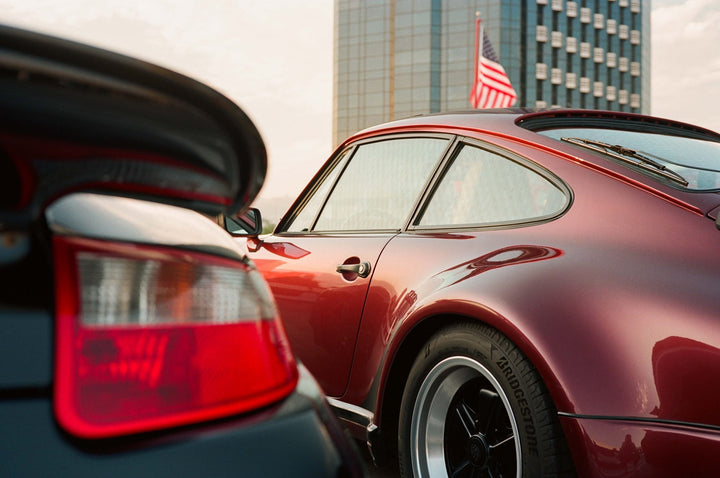 Luftgekühlt 10 Returns to Universal Studios’ Back Lot