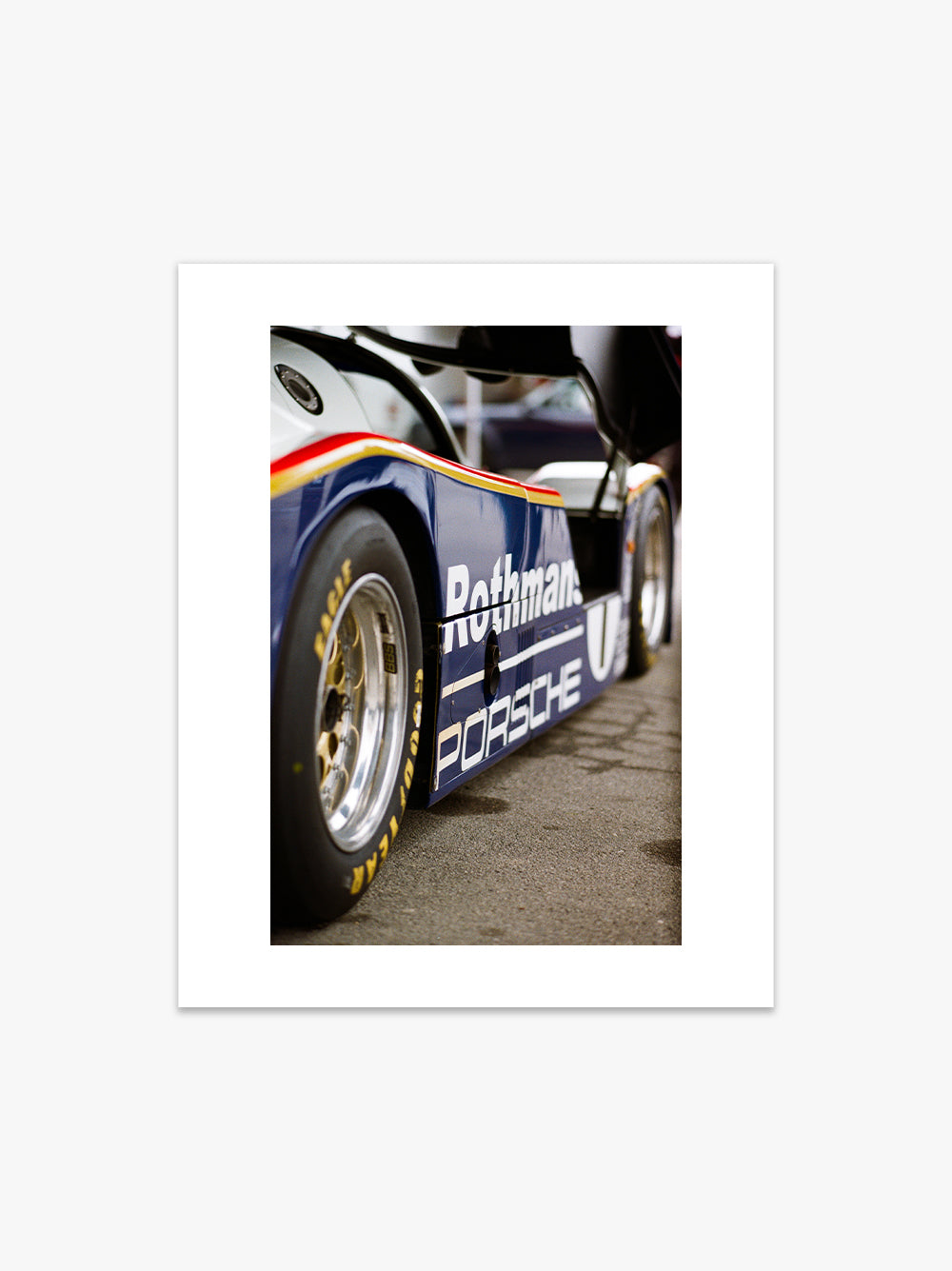 Smooth, Really Satisfies