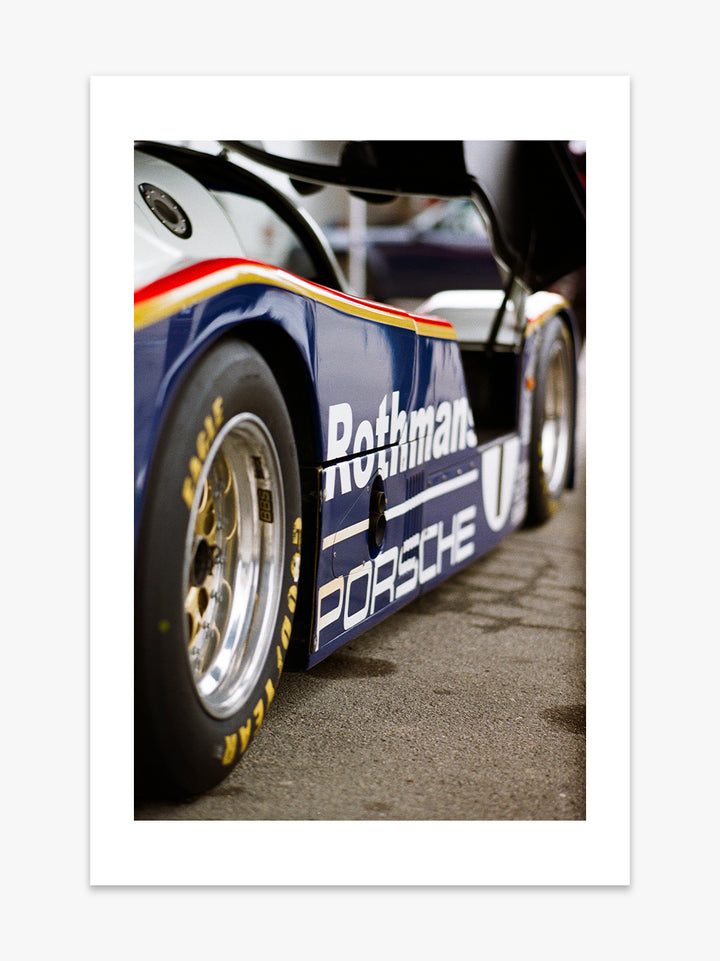 Smooth, Really Satisfies